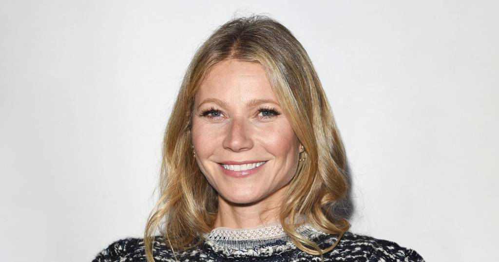 gwyneth paltrow