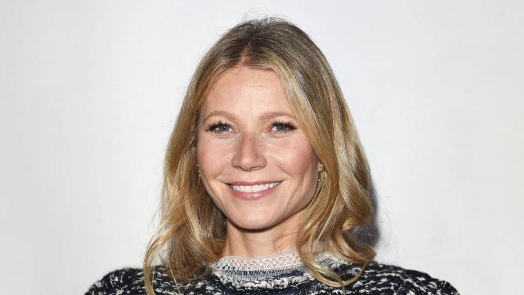 gwyneth paltrow