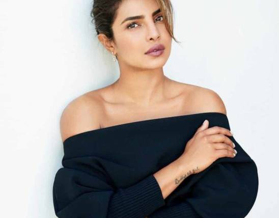 Priyanka Chopra Jonas joined Victoria's Secret to advise, model for, and promote the business