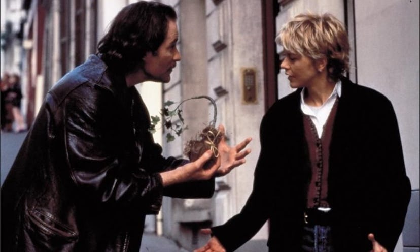 Meg Ryan in 'French Kiss'