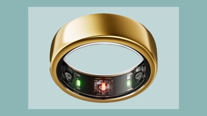 Oura Ring