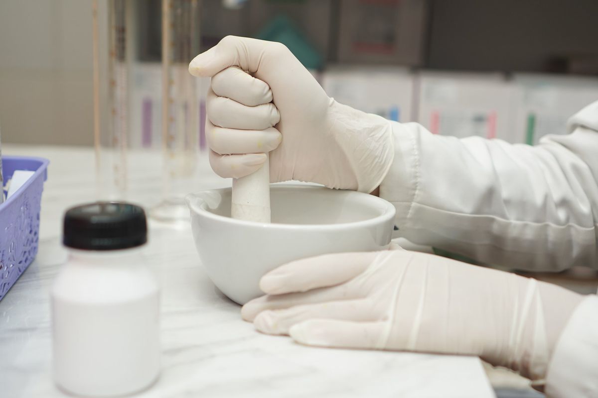 Should You Take Compounded Medications for Menopause?