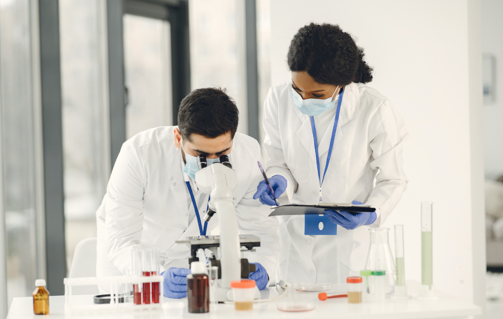 What Job Seekers Need to Do Before Breaking into Pharma