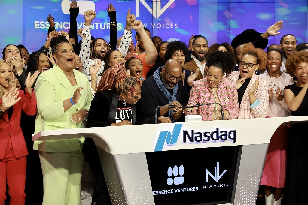 Richelieu Dennis is Revolutionizing Beauty & Empowering Entrepreneurs