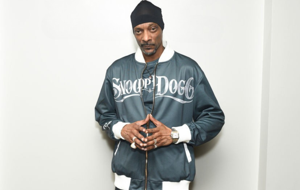 Snoop Dogg to Deliver USC Business School’s Commencement Speech—And the Internet Loves It