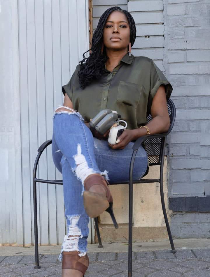 This Maternal Heart Condition Disproportionately Affects Black Women. Meet 3 Who Are Beating the Odds