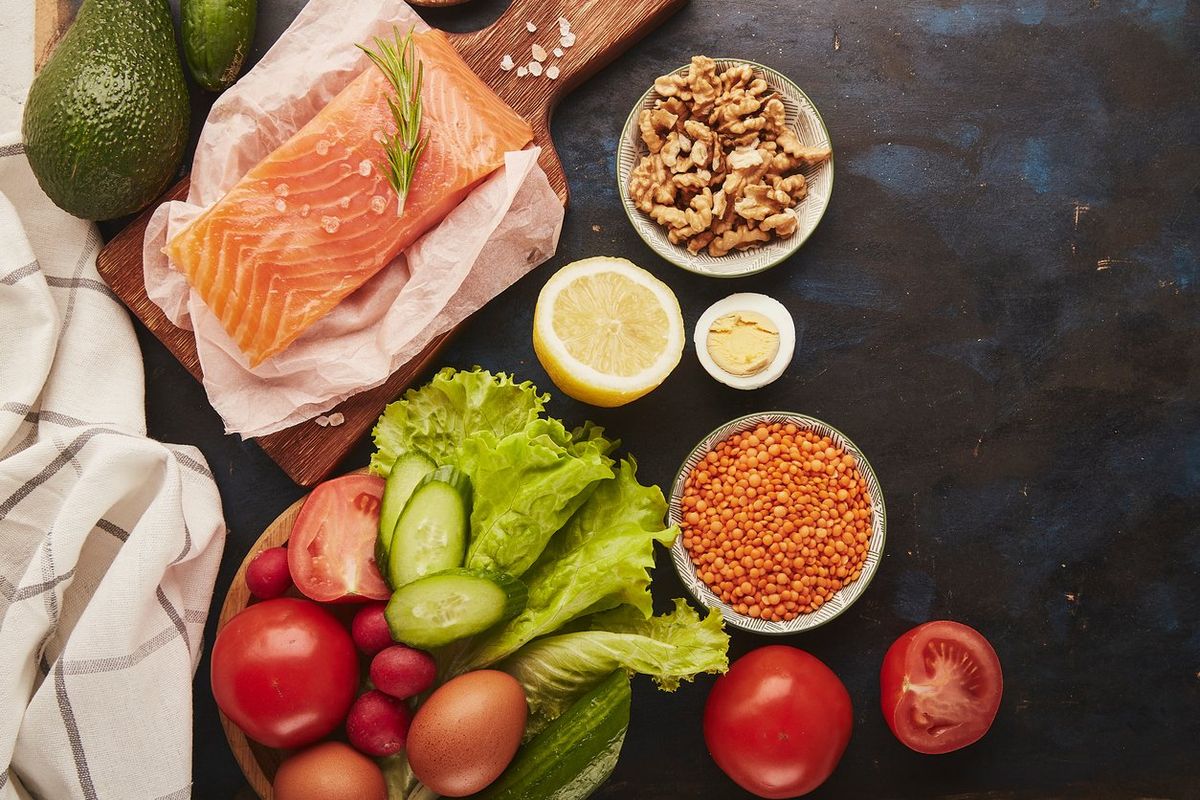 Facts About the Low FODMAP Diet