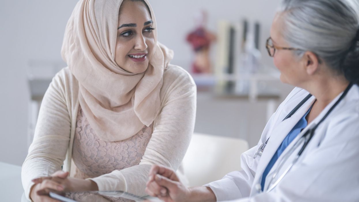 The Importance of Cultural Humility in Healthcare