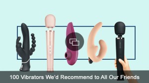 11 Reasons Married People Should Still Masturbate