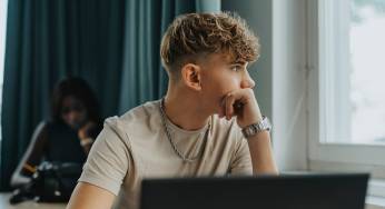 Here’s What Parents Are Doing To Protect Their Boys From Red Pilling