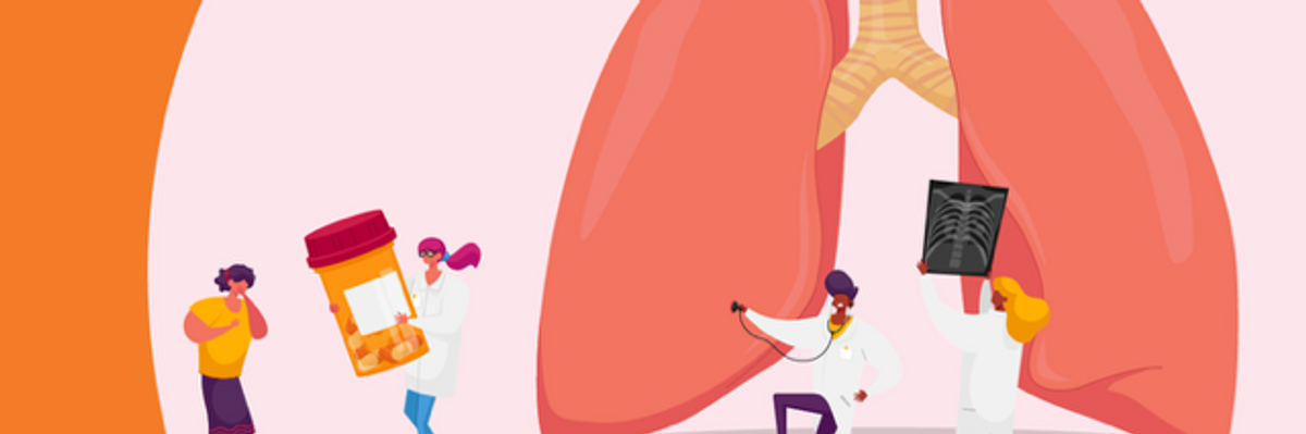 Myths vs. Facts: COPD