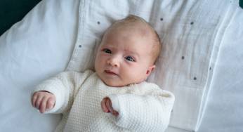 New Safety Regulations For Infant Loungers Are Now In Effect