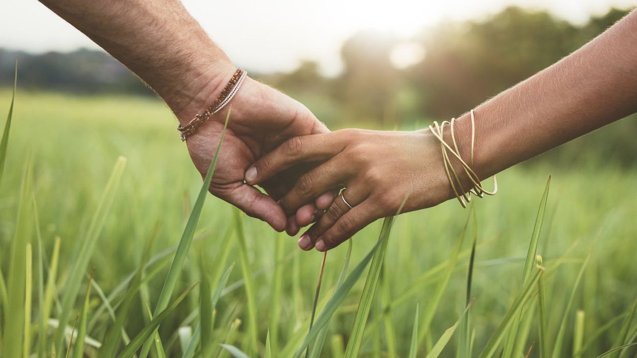 Good Sex with Emily Jamea: Starting Again — Navigating Sex and Dating After Divorce or Loss