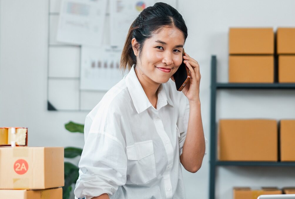 Strategies to Boost Your Small Business