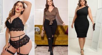 The 60 Hottest Outfits Under $35 For Women With Fuller Figures